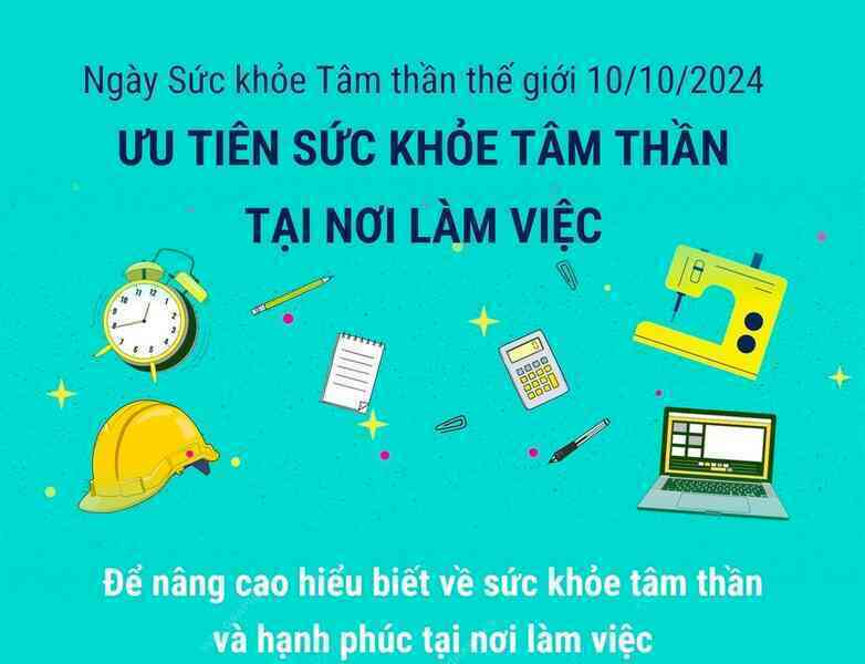 Thế giới đã nói về chứng kiệt sức ở công sở, liệu bạn có đang mắc phải nó?