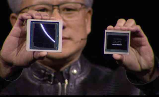 Bắt tay với Nvidia, “đại bàng” đã đầu tư hơn 3 tỷ USD vào Việt Nam công bố xây nhà máy lớn nhất thế giới- Ảnh 2. Bắt tay với Nvidia, “đại bàng” đã đầu tư hơn 3 tỷ USD vào Việt Nam công bố xây nhà máy lớn nhất thế giới- Ảnh 2.