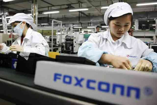 Bắt tay với Nvidia, “đại bàng” đã đầu tư hơn 3 tỷ USD vào Việt Nam công bố xây nhà máy lớn nhất thế giới- Ảnh 3. Bắt tay với Nvidia, “đại bàng” đã đầu tư hơn 3 tỷ USD vào Việt Nam công bố xây nhà máy lớn nhất thế giới- Ảnh 3.