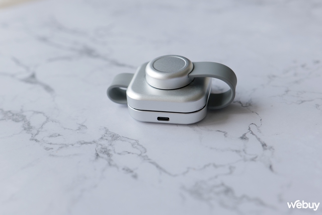 Dock sạc 3 trong 1 gấp gọn giá chỉ 900.000đ siêu hợp với ai có đủ combo iPhone - AirPods - Apple Watch- Ảnh 8. Dock sạc 3 trong 1 gấp gọn giá chỉ 900.000đ siêu hợp với ai có đủ combo iPhone - AirPods - Apple Watch- Ảnh 8.