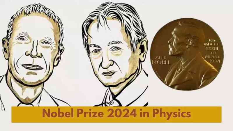 Giải Nobel Vật lý và Hóa học 2024: Trí tuệ nhân tạo lên ngôi và những lời cảnh báo được đưa ra!- Ảnh 2. Giải Nobel Vật lý và Hóa học 2024: Trí tuệ nhân tạo lên ngôi và những lời cảnh báo được đưa ra!- Ảnh 2.