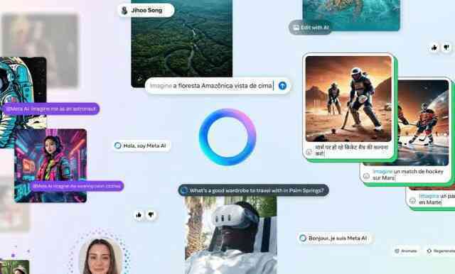 Nóng: Meta AI sắp có mặt tại Việt Nam trong “vài tuần tới”