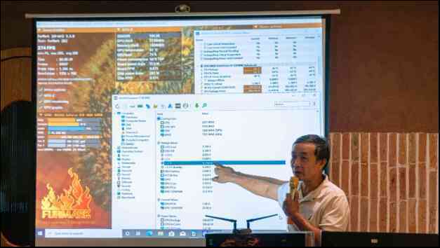 Workshop AI for Reality Use: Super Flower đón đầu xu hướng công nghệ- Ảnh 3. Workshop AI for Reality Use: Super Flower đón đầu xu hướng công nghệ- Ảnh 3.