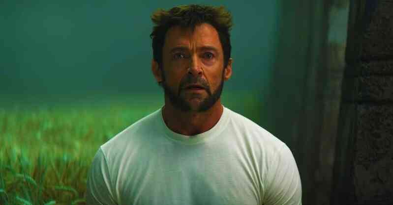 Câu chuyện đằng sau tấn bi kịch của Logan trong Deadpool & Wolverine: Ảo giác dẫn đến thảm kịch của nhóm X-Men- Ảnh 2. Câu chuyện đằng sau tấn bi kịch của Logan trong Deadpool & Wolverine: Ảo giác dẫn đến thảm kịch của nhóm X-Men- Ảnh 2.