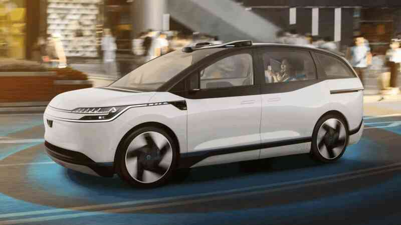 Cuộc đua taxi tự lái: Baidu 'vượt mặt' Tesla tại thị trường Trung Quốc
