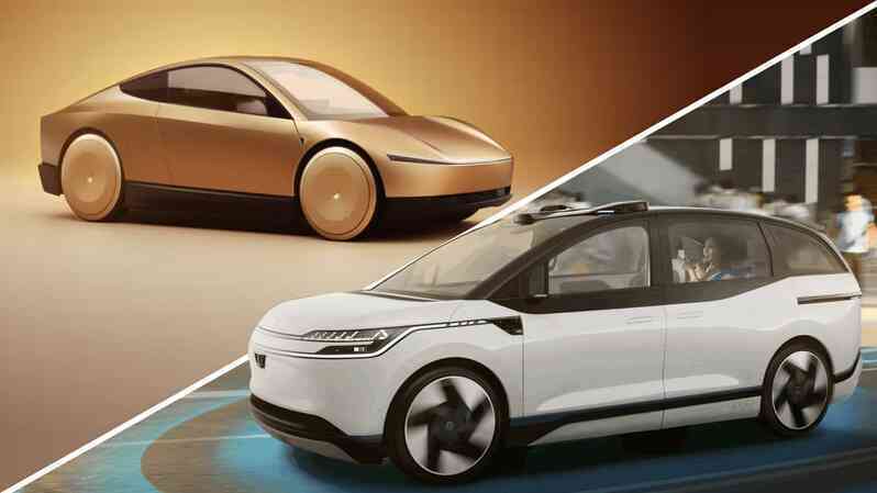 Cuộc đua taxi tự lái: Baidu 'vượt mặt' Tesla tại thị trường Trung Quốc- Ảnh 5. Cuộc đua taxi tự lái: Baidu 'vượt mặt' Tesla tại thị trường Trung Quốc- Ảnh 5.