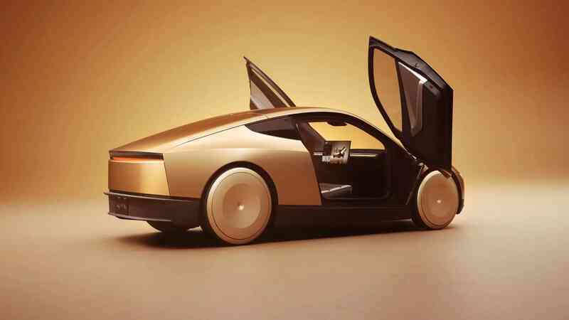 Hậu sự kiện Cybercab: Tưởng mở ra cuộc cách mạng về xe tự lái, cổ phiếu Tesla bất ngờ cắm đầu lao dốc, đối thủ lại thăng hoa lên đỉnh