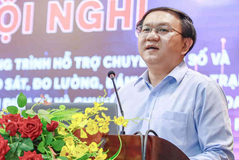 Lắng nghe mạng xã hội giúp TPHCM hiểu người dân hơn