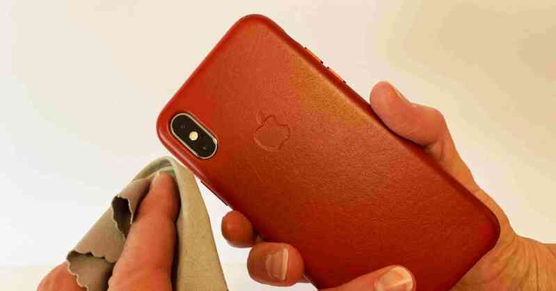 Lý do nào khiến chất lượng camera iPhone ngày càng giảm sút và cách khắc phục- Ảnh 2. Lý do nào khiến chất lượng camera iPhone ngày càng giảm sút và cách khắc phục- Ảnh 2.