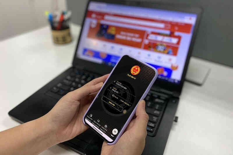 Ngành thuế ưu tiên phát triển nền tảng số