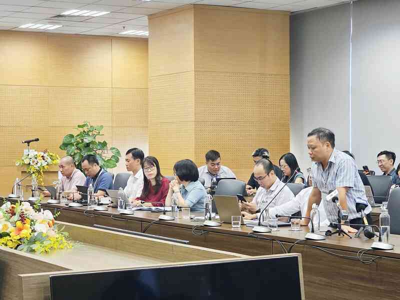 Sẵn sàng cho tắt sóng 2G sau ngày 15/10- Ảnh 5. Sẵn sàng cho tắt sóng 2G sau ngày 15/10- Ảnh 5.