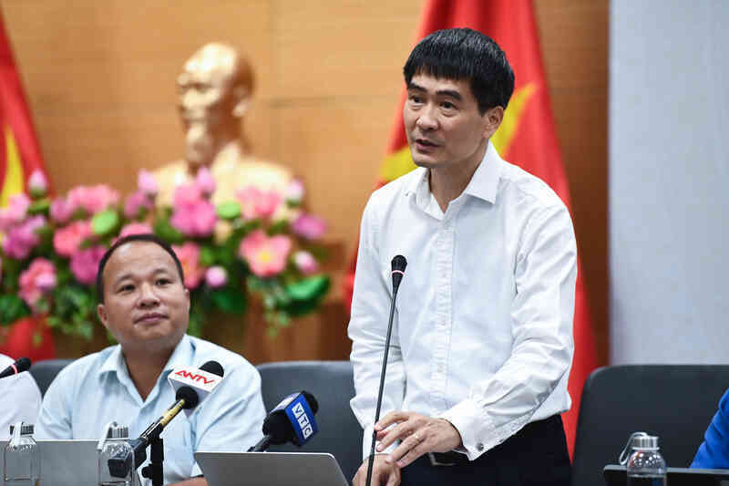 Sẵn sàng cho tắt sóng 2G sau ngày 15/10- Ảnh 6. Sẵn sàng cho tắt sóng 2G sau ngày 15/10- Ảnh 6.
