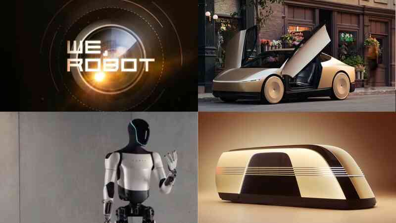 Tesla Optimus: Robot tự hành hay chỉ là 'chiêu trò' điều khiển từ xa?- Ảnh 4. Tesla Optimus: Robot tự hành hay chỉ là 'chiêu trò' điều khiển từ xa?- Ảnh 4.