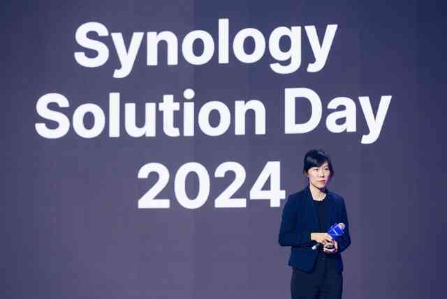 Synology công bố hàng loạt giải pháp tích hợp AI: tăng cường hiệu suất sao lưu, bảo vệ và an ninh dữ liệu- Ảnh 6. Synology công bố hàng loạt giải pháp tích hợp AI: tăng cường hiệu suất sao lưu, bảo vệ và an ninh dữ liệu- Ảnh 6.