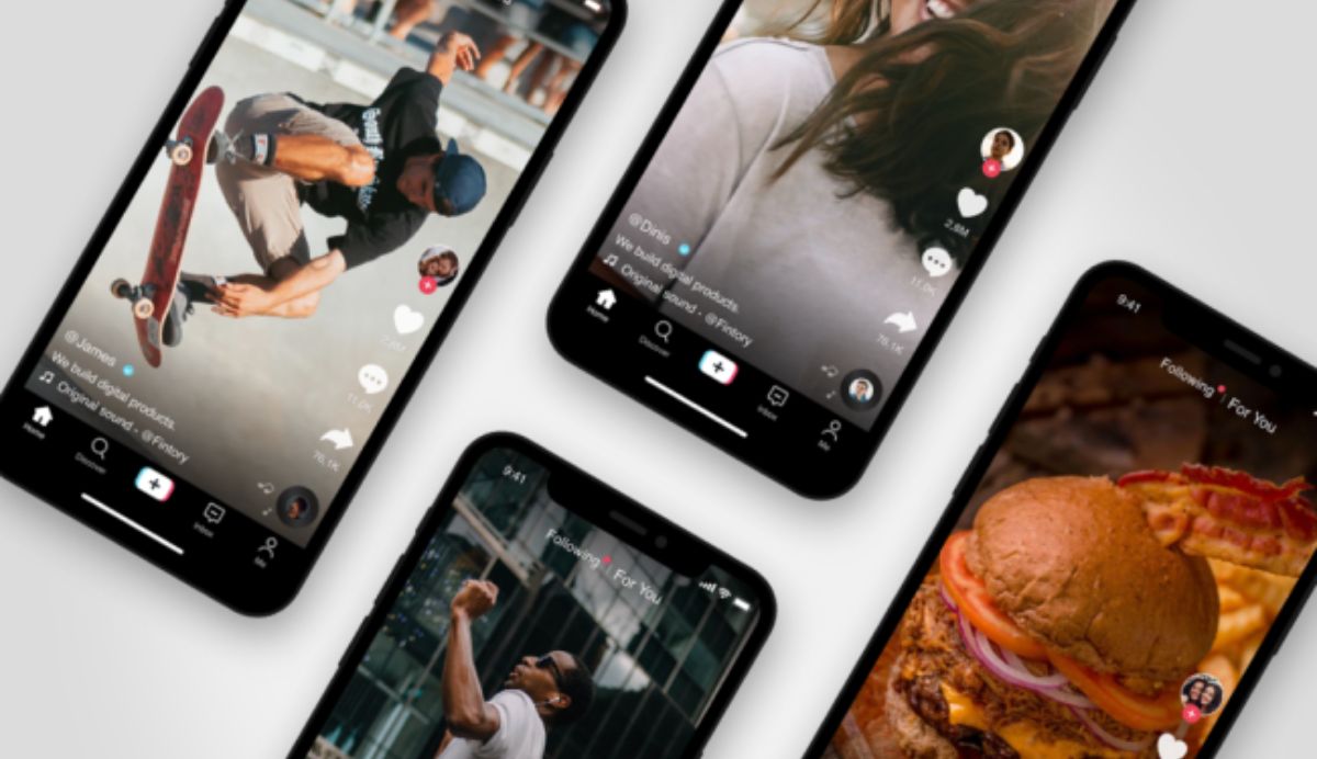 TikTok sa thải hàng loạt nhân viên, thay thế bằng AI- Ảnh 2. TikTok sa thải hàng loạt nhân viên, thay thế bằng AI- Ảnh 2.