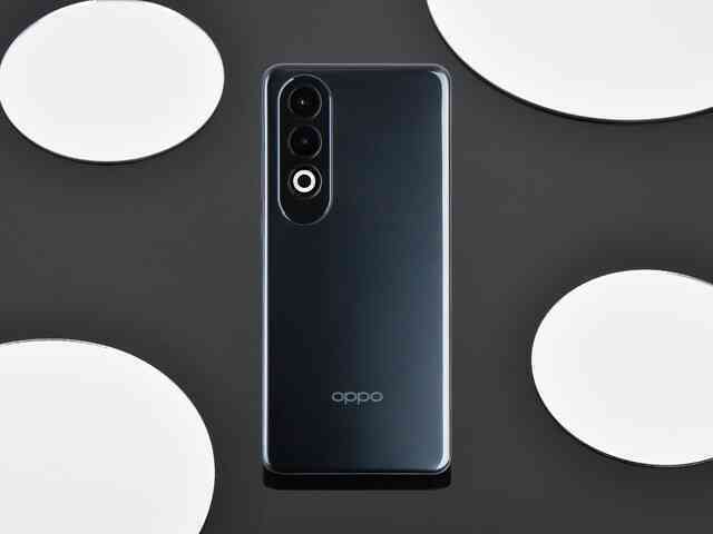 Ảnh thực tế OPPO K12 Plus: Snapdragon 7 Gen 3, pin 6.400mAh, giá chỉ hơn 6 triệu đồng- Ảnh 2. Ảnh thực tế OPPO K12 Plus: Snapdragon 7 Gen 3, pin 6.400mAh, giá chỉ hơn 6 triệu đồng- Ảnh 2.