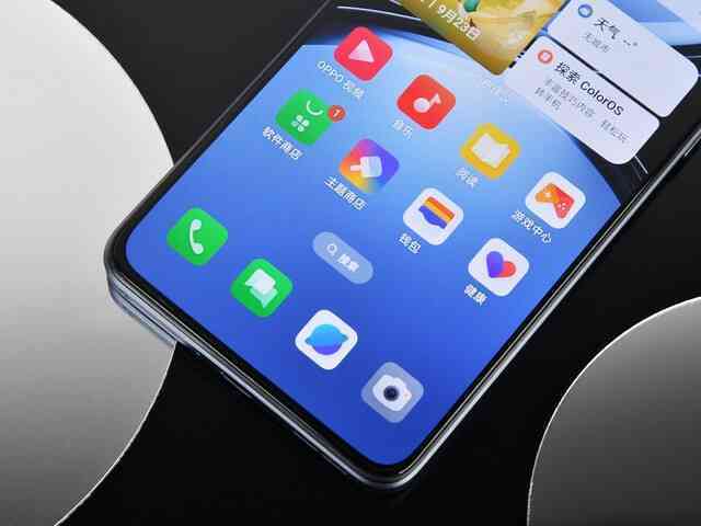 Ảnh thực tế OPPO K12 Plus: Snapdragon 7 Gen 3, pin 6.400mAh, giá chỉ hơn 6 triệu đồng- Ảnh 11. Ảnh thực tế OPPO K12 Plus: Snapdragon 7 Gen 3, pin 6.400mAh, giá chỉ hơn 6 triệu đồng- Ảnh 11.