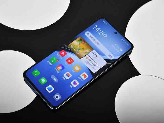 Ảnh thực tế OPPO K12 Plus: Snapdragon 7 Gen 3, pin 6.400mAh, giá chỉ hơn 6 triệu đồng- Ảnh 12. Ảnh thực tế OPPO K12 Plus: Snapdragon 7 Gen 3, pin 6.400mAh, giá chỉ hơn 6 triệu đồng- Ảnh 12.