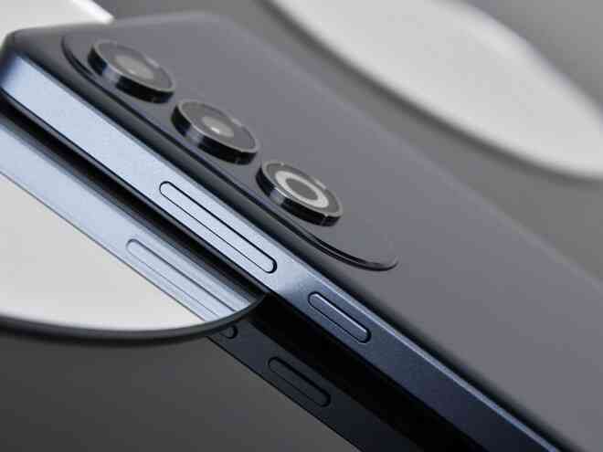 Ảnh thực tế OPPO K12 Plus: Snapdragon 7 Gen 3, pin 6.400mAh, giá chỉ hơn 6 triệu đồng- Ảnh 8. Ảnh thực tế OPPO K12 Plus: Snapdragon 7 Gen 3, pin 6.400mAh, giá chỉ hơn 6 triệu đồng- Ảnh 8.