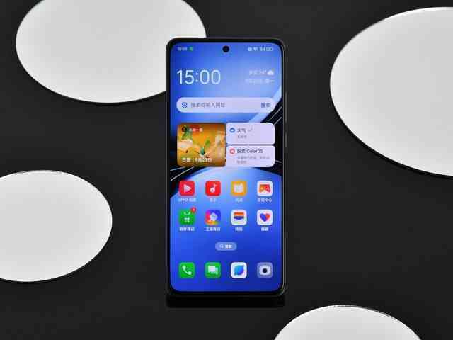 Ảnh thực tế OPPO K12 Plus: Snapdragon 7 Gen 3, pin 6.400mAh, giá chỉ hơn 6 triệu đồng- Ảnh 9. Ảnh thực tế OPPO K12 Plus: Snapdragon 7 Gen 3, pin 6.400mAh, giá chỉ hơn 6 triệu đồng- Ảnh 9.