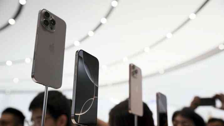 Apple đầu tư không đủ 110 triệu USD vào Indonesia, chính phủ hoãn cấp phép bán iPhone 16