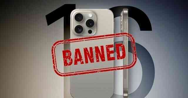 Apple đầu tư không đủ 110 triệu USD vào Indonesia, chính phủ hoãn cấp phép bán iPhone 16- Ảnh 2. Apple đầu tư không đủ 110 triệu USD vào Indonesia, chính phủ hoãn cấp phép bán iPhone 16- Ảnh 2.
