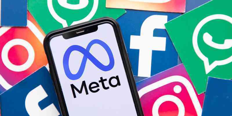 Meta tung chatbot AI: Công nghệ mới, lo ngại mới?- Ảnh 2. Meta tung chatbot AI: Công nghệ mới, lo ngại mới?- Ảnh 2.