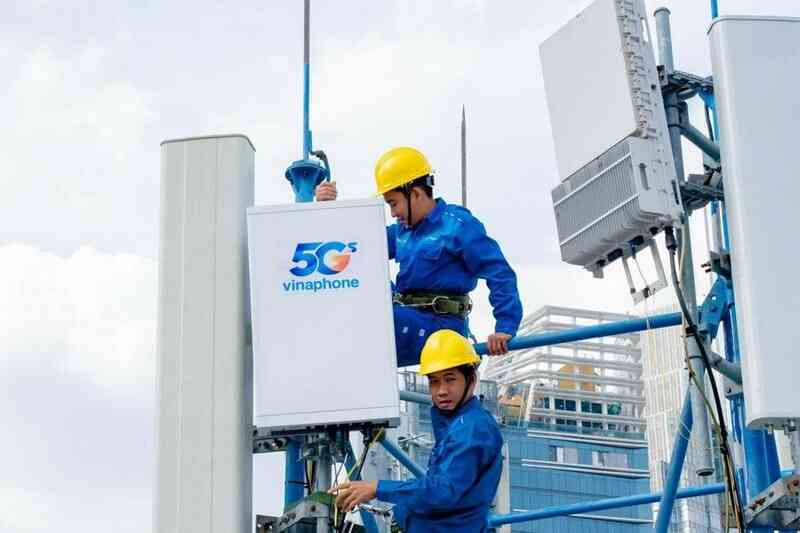 “Ông lớn” nhà mạng Viettel, Vinaphone và Mobifone thông báo chi tiết việc phủ sóng 5G- Ảnh 3. “Ông lớn” nhà mạng Viettel, Vinaphone và Mobifone thông báo chi tiết việc phủ sóng 5G- Ảnh 3.