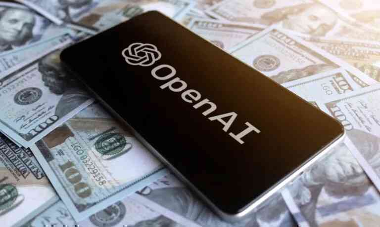 OpenAI có thể lỗ 44 tỷ USD đến năm 2028