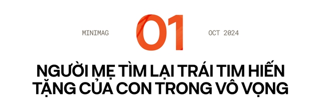 Cuộc hội ngộ của những trái tim hiến tặng: “Ở một mức độ nào đó, con trai tôi vẫn đang còn sống”- Ảnh 2. Cuộc hội ngộ của những trái tim hiến tặng: “Ở một mức độ nào đó, con trai tôi vẫn đang còn sống”- Ảnh 2.