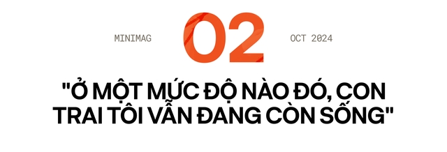 Cuộc hội ngộ của những trái tim hiến tặng: “Ở một mức độ nào đó, con trai tôi vẫn đang còn sống”- Ảnh 5. Cuộc hội ngộ của những trái tim hiến tặng: “Ở một mức độ nào đó, con trai tôi vẫn đang còn sống”- Ảnh 5.