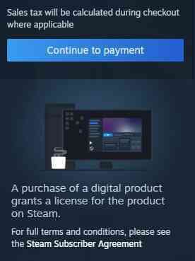 Người mua game trên Steam không thực sự sở hữu game. Điều gì sẽ xảy ra với tài sản số bạn đã mua?