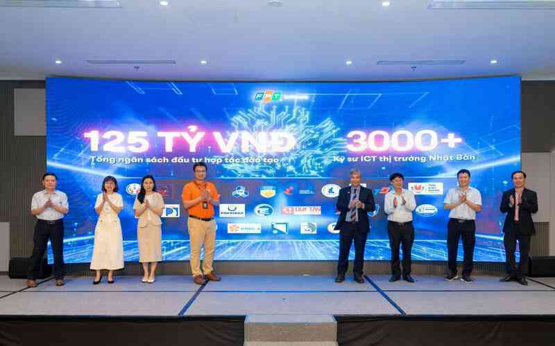 Nhật Bản: Điểm sáng cho nhân sự ngành ICT trong bối cảnh toàn cầu