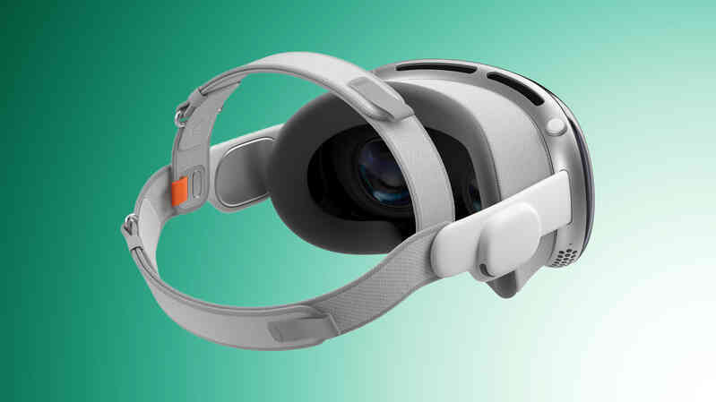 Quyết không từ bỏ thị trường kính thực tế ảo, Apple sắp ra mắt Vision Pro giá rẻ hơn đáng kể vào năm sau- Ảnh 2. Quyết không từ bỏ thị trường kính thực tế ảo, Apple sắp ra mắt Vision Pro giá rẻ hơn đáng kể vào năm sau- Ảnh 2.