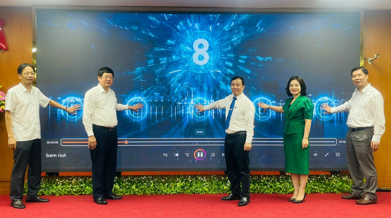 Tạp chí Thanh niên 62 năm xây dựng và phát triển, nâng tầm công tác lý luận gắn với nghiên cứu khoa học, xây dựng tòa soạn hội tụ đồng hành cùng thanh niên tiến bước vào kỷ nguyên mới- Ảnh 5. Tạp chí Thanh niên 62 năm xây dựng và phát triển, nâng tầm công tác lý luận gắn với nghiên cứu khoa học, xây dựng tòa soạn hội tụ đồng hành cùng thanh niên tiến bước vào kỷ nguyên mới- Ảnh 5.