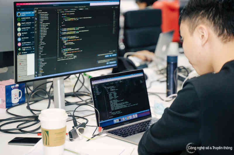 Blockchain và những bước đột phá trong ứng dụng thực tế- Ảnh 3. Blockchain và những bước đột phá trong ứng dụng thực tế- Ảnh 3.