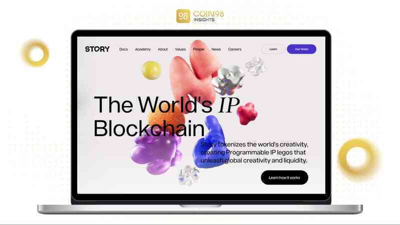 Blockchain và những bước đột phá trong ứng dụng thực tế- Ảnh 4. Blockchain và những bước đột phá trong ứng dụng thực tế- Ảnh 4.