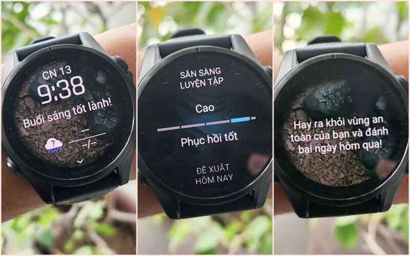Đánh giá Garmin fēnix 8: Đồng hồ thể thao 30 triệu thì sẽ như thế nào?- Ảnh 10. Đánh giá Garmin fēnix 8: Đồng hồ thể thao 30 triệu thì sẽ như thế nào?- Ảnh 10.