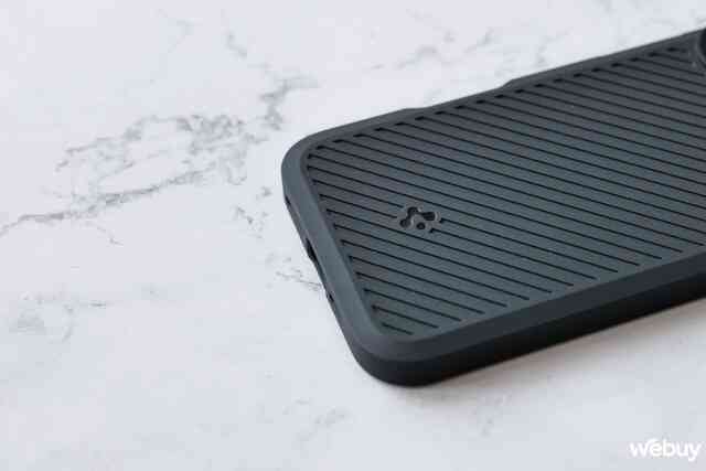 Loạt ốp lưng cao cấp dành cho iPhone 16 đáng mua: Thương hiệu nổi tiếng, thiết kế đẹp, cực bền bỉ mà giá lại rẻ hơn hàng "chính chủ" Apple- Ảnh 20. Loạt ốp lưng cao cấp dành cho iPhone 16 đáng mua: Thương hiệu nổi tiếng, thiết kế đẹp, cực bền bỉ mà giá lại rẻ hơn hàng "chính chủ" Apple- Ảnh 20.