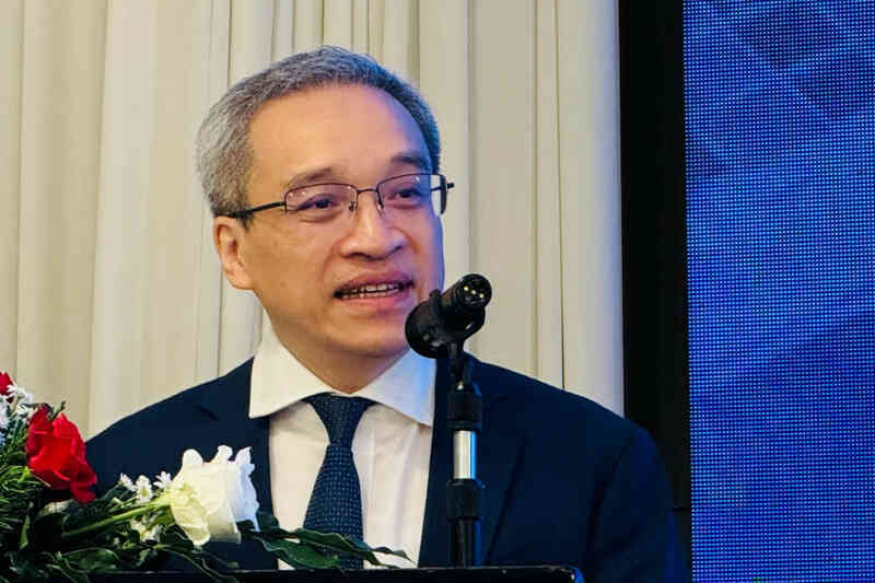 AI, 6G và bán dẫn mở ra chân trời mới cho tăng trưởng toàn cầu