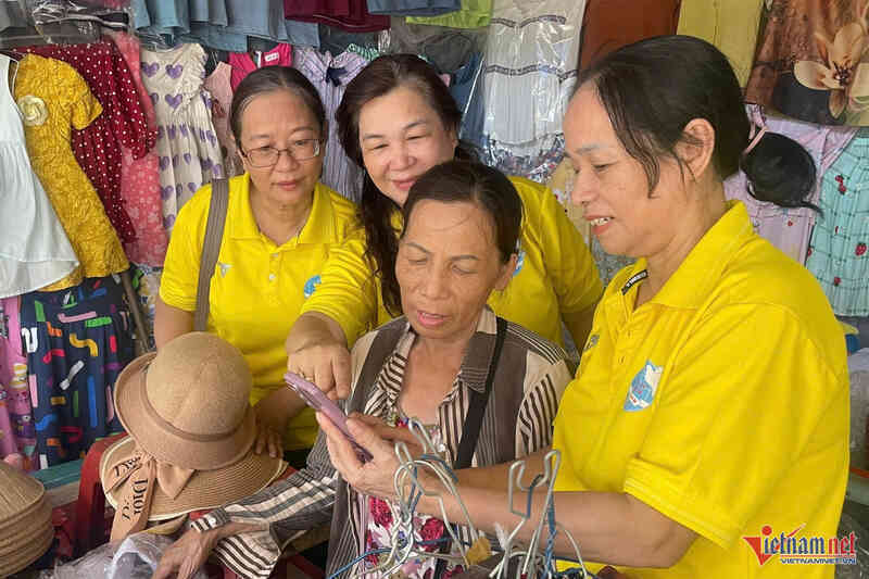 Đà Nẵng ra khung năng lực số cho người dân thành phố