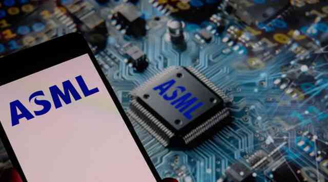 Để lộ báo cáo, ASML bốc hơi hơn 50 tỷ USD vốn hóa, cổ phiếu xuống thấp nhất 26 năm, dìm ngập thị trường chứng khoán Mỹ trong sắc đỏ