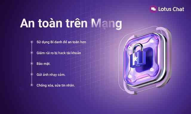 Lotus Chat - "Ứng dụng hiểu người Việt, dành cho người Việt" có gì đáng chờ đợi?- Ảnh 3. Lotus Chat - "Ứng dụng hiểu người Việt, dành cho người Việt" có gì đáng chờ đợi?- Ảnh 3.