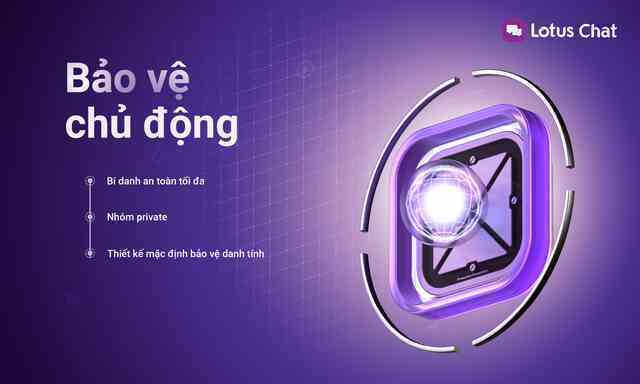 Lotus Chat - "Ứng dụng hiểu người Việt, dành cho người Việt" có gì đáng chờ đợi?- Ảnh 4. Lotus Chat - "Ứng dụng hiểu người Việt, dành cho người Việt" có gì đáng chờ đợi?- Ảnh 4.