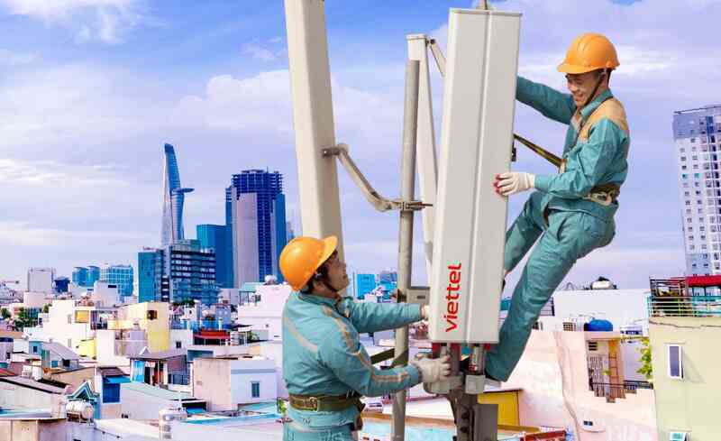 Mạng 5G sẵn sàng: Chưa biết cách kích hoạt 5G trên Android và iPhone thì hãy làm theo hướng dẫn này- Ảnh 2. Mạng 5G sẵn sàng: Chưa biết cách kích hoạt 5G trên Android và iPhone thì hãy làm theo hướng dẫn này- Ảnh 2.