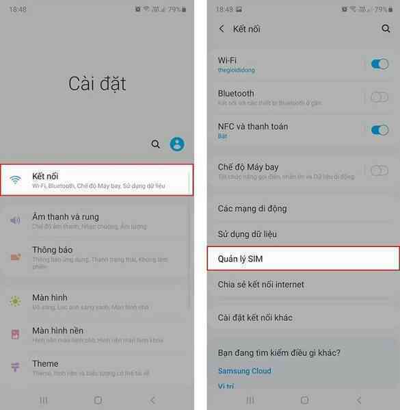 Mạng 5G sẵn sàng: Chưa biết cách kích hoạt 5G trên Android và iPhone thì hãy làm theo hướng dẫn này- Ảnh 3. Mạng 5G sẵn sàng: Chưa biết cách kích hoạt 5G trên Android và iPhone thì hãy làm theo hướng dẫn này- Ảnh 3.