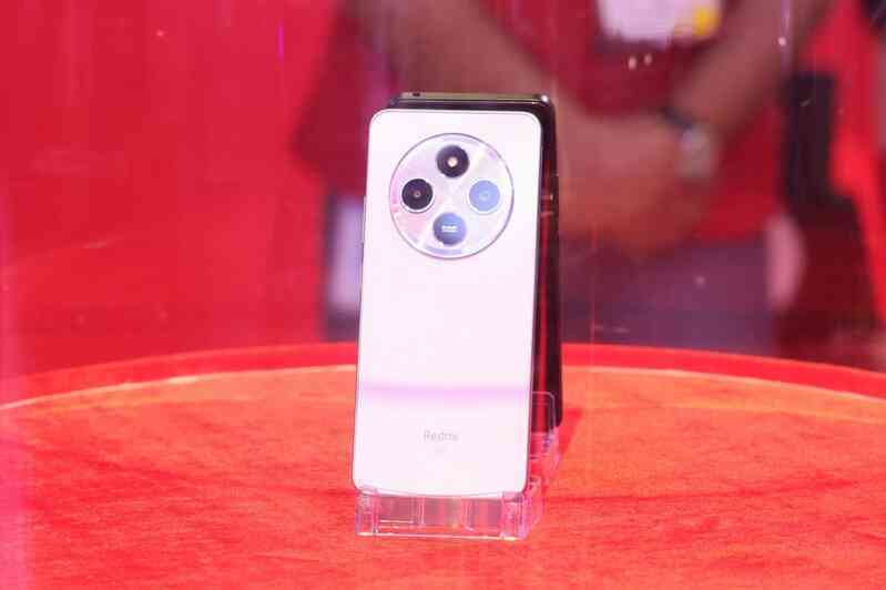 Việt Nam vừa triển khai 5G, Xiaomi lập tức công bố smartphone hỗ trợ 5G với mức giá Việt Nam vừa triển khai 5G, Xiaomi lập tức công bố smartphone hỗ trợ 5G với mức giá