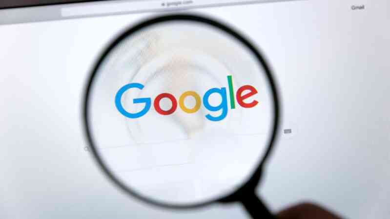 Google thay ‘tướng’ bộ phận quảng cáo và tìm kiếm