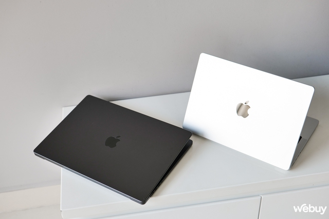 MacBook Pro 16 inch M3 Max sau 9 tháng sử dụng: Chiếc laptop hỗ trợ công việc tốt nhất hiện nay- Ảnh 3. MacBook Pro 16 inch M3 Max sau 9 tháng sử dụng: Chiếc laptop hỗ trợ công việc tốt nhất hiện nay- Ảnh 3.