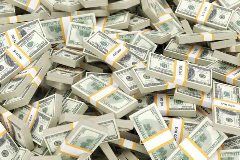 Khai thác tiểu hành tinh: Cuộc đua trở thành tỷ phú nghìn tỷ USD đầu tiên của nhân loại